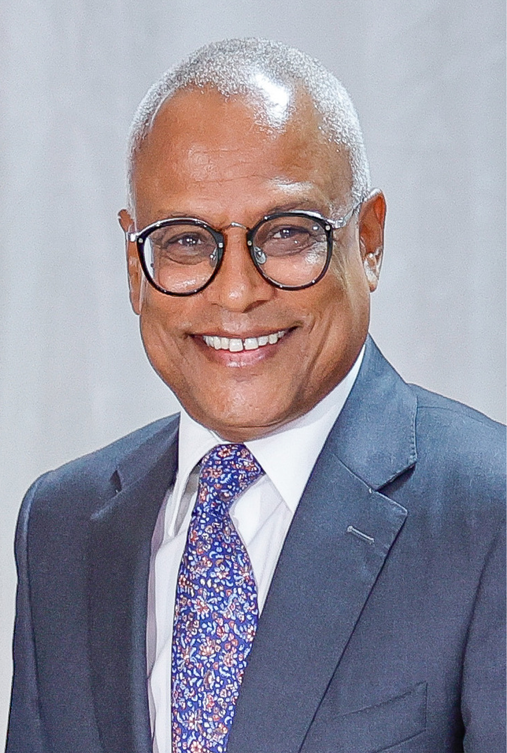 Dr José Maria Neves