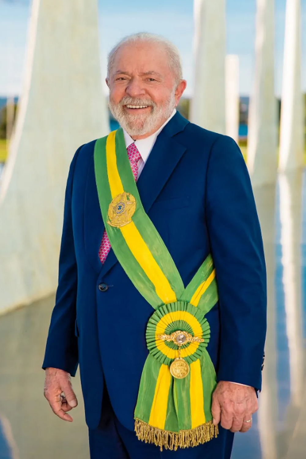 Luiz Inácio Lula da Silva