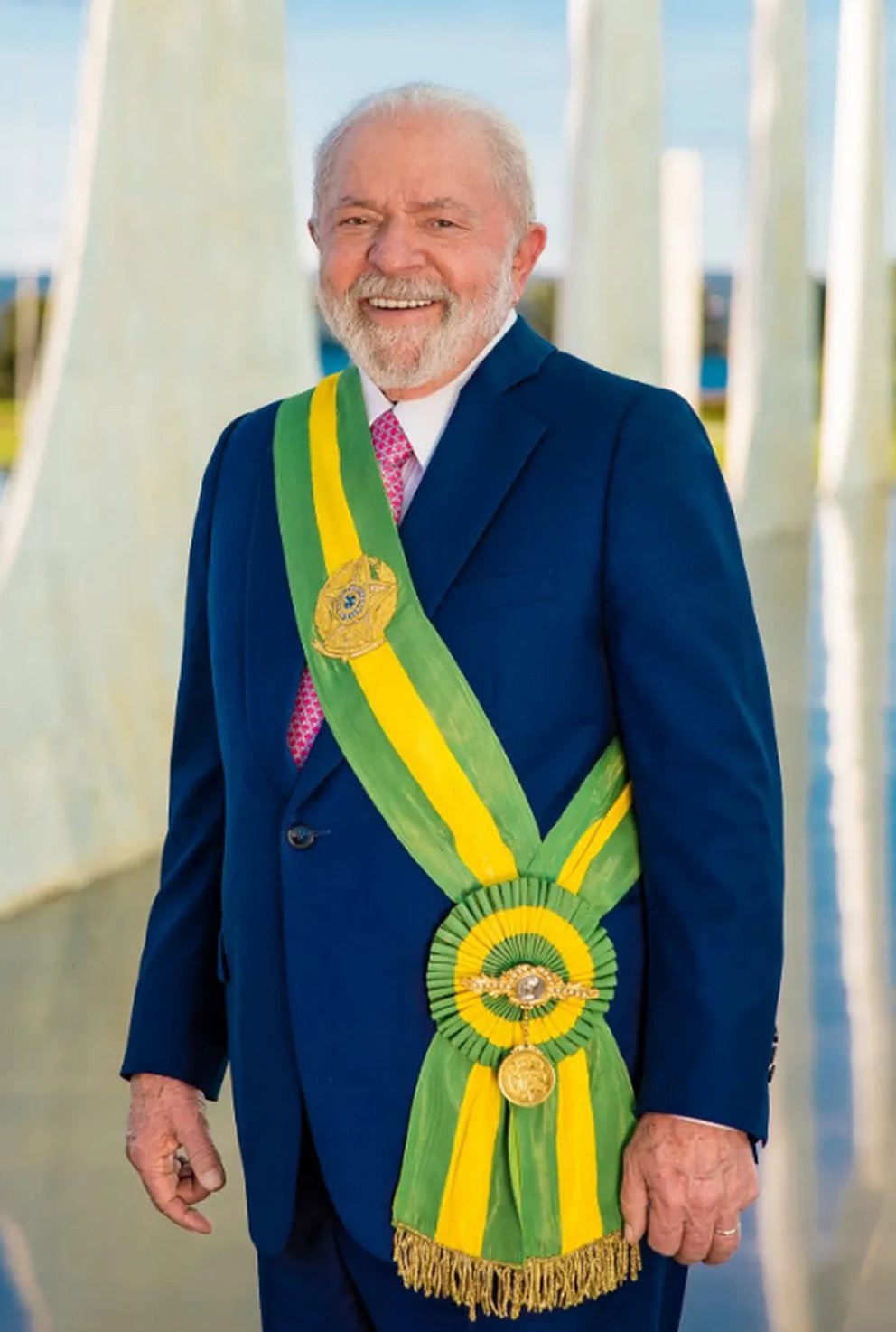 Luiz Inácio Lula da Silva