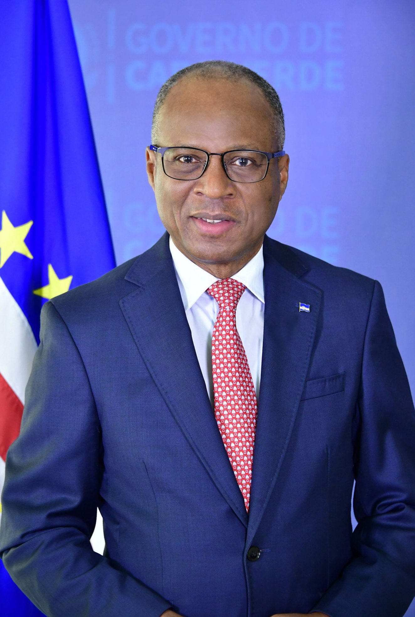 José Ulisses de Pina Correia